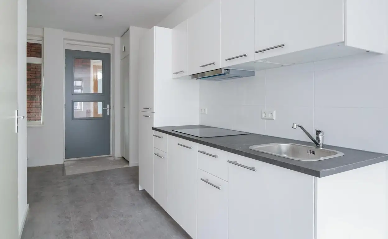 Foto #4 Studio Koekoekstraat Utrecht