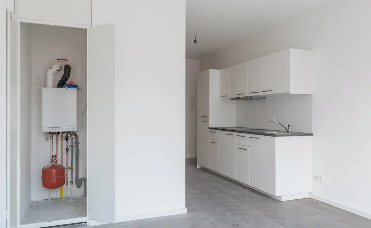 Foto #3 Studio Koekoekstraat Utrecht