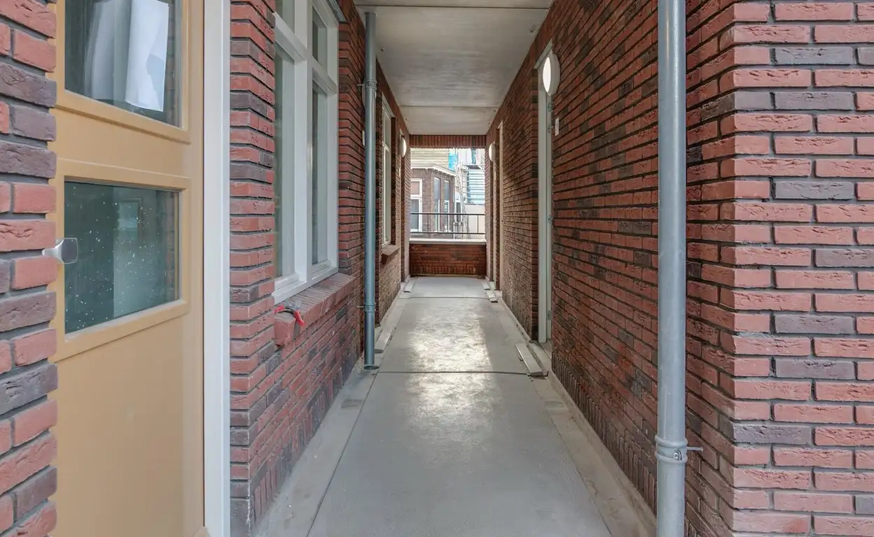 Foto #8 Studio Koekoekstraat Utrecht