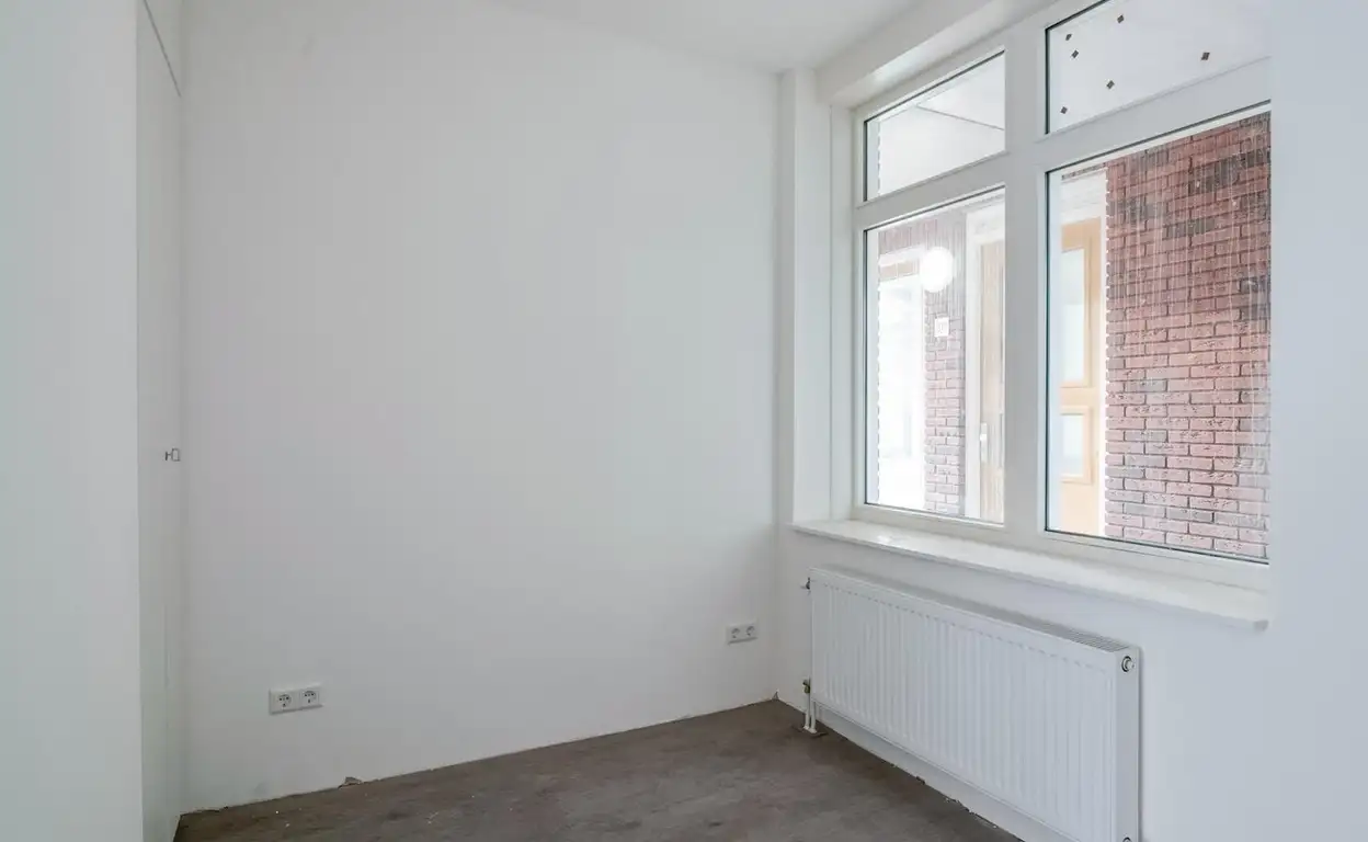 Foto #2 Studio Koekoekstraat Utrecht