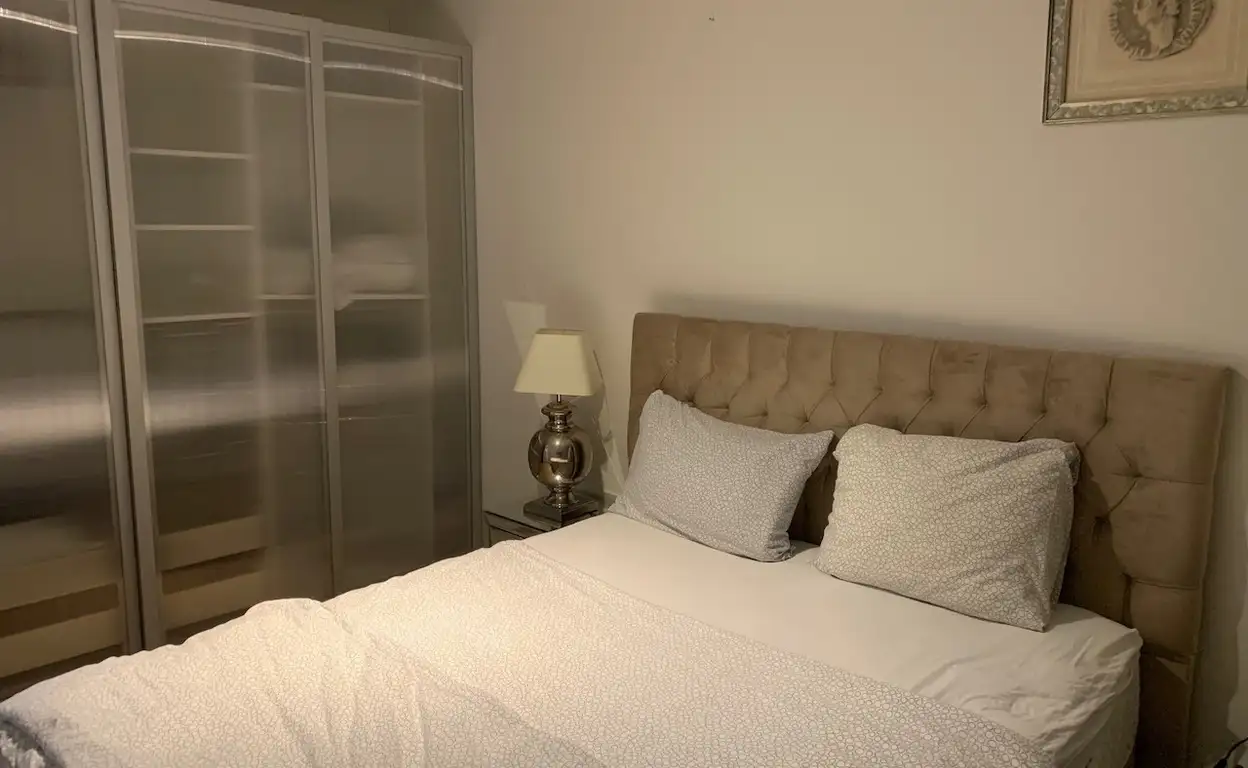 Foto #7 Appartement Johan Hofmanstraat Amsterdam