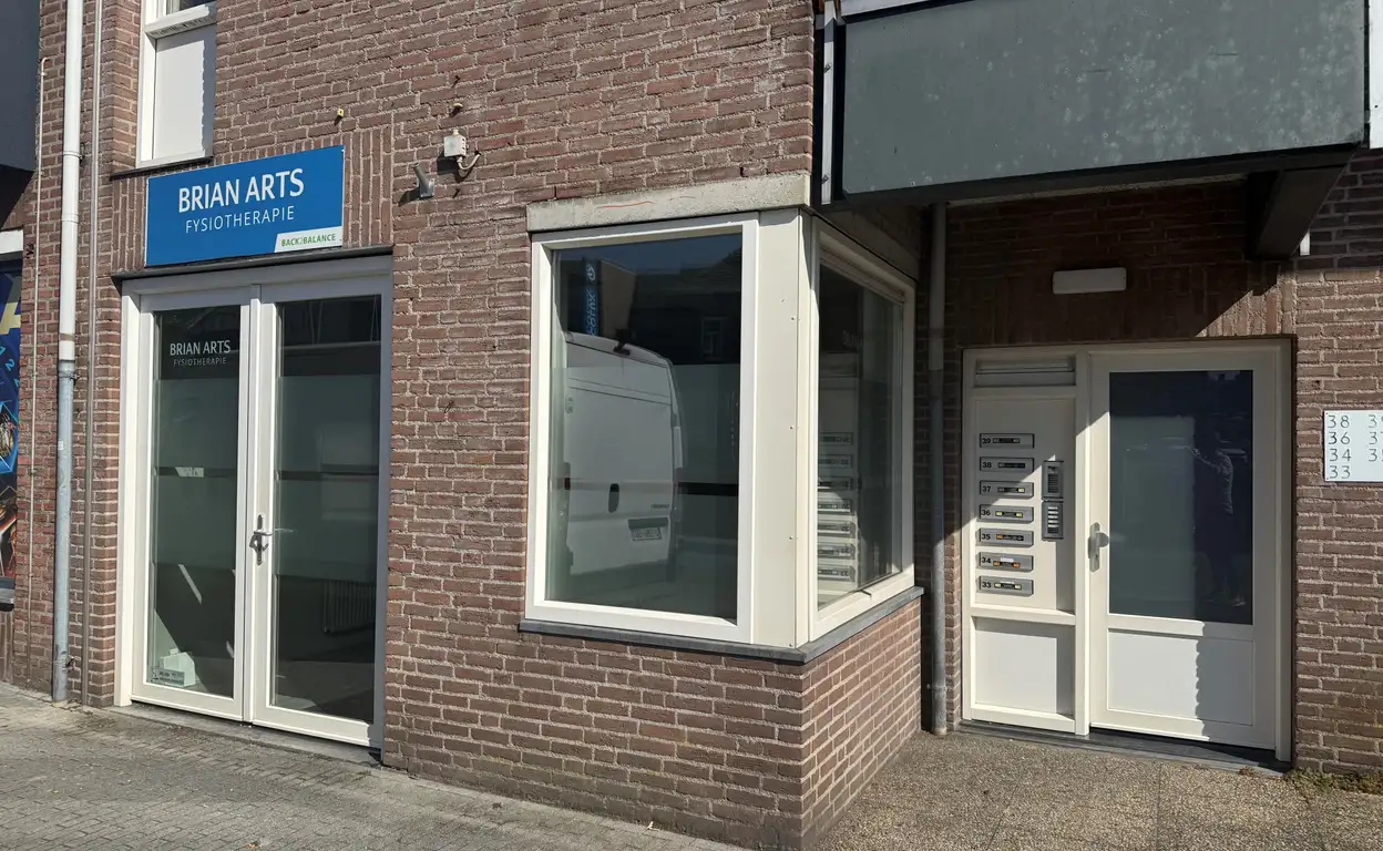 Foto #12 Appartement Elsstraat Beek