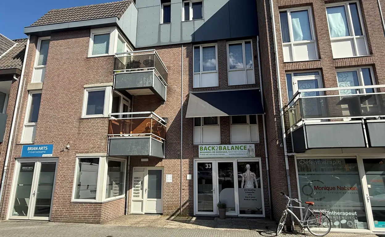 Foto #1 Appartement Elsstraat Beek