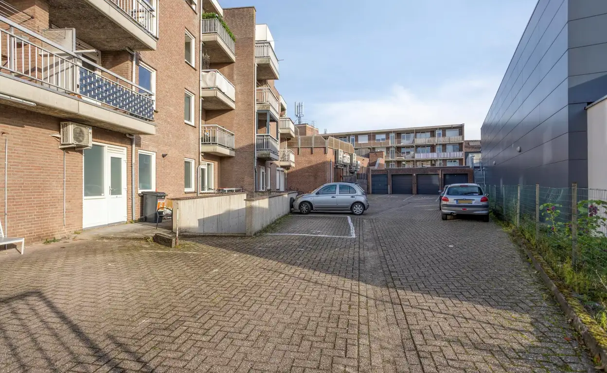 Foto #13 Appartement Elsstraat Beek