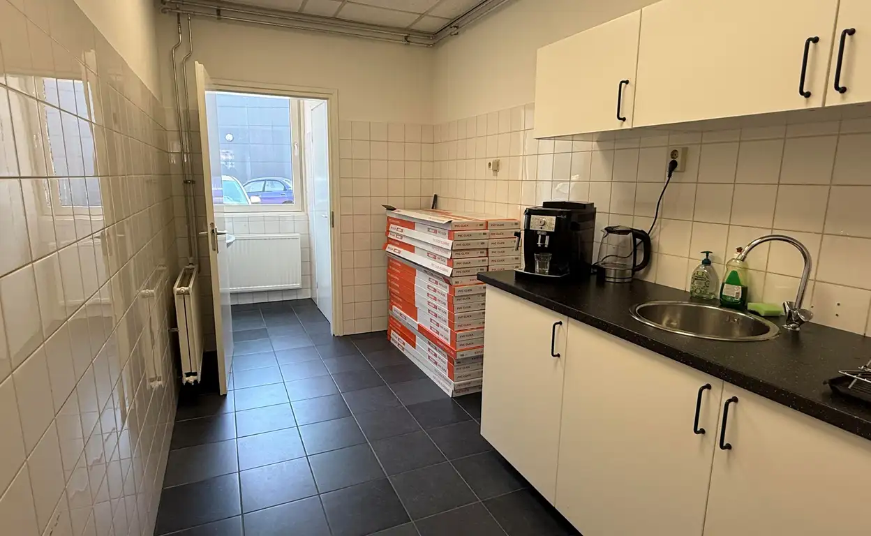 Foto #8 Appartement Elsstraat Beek