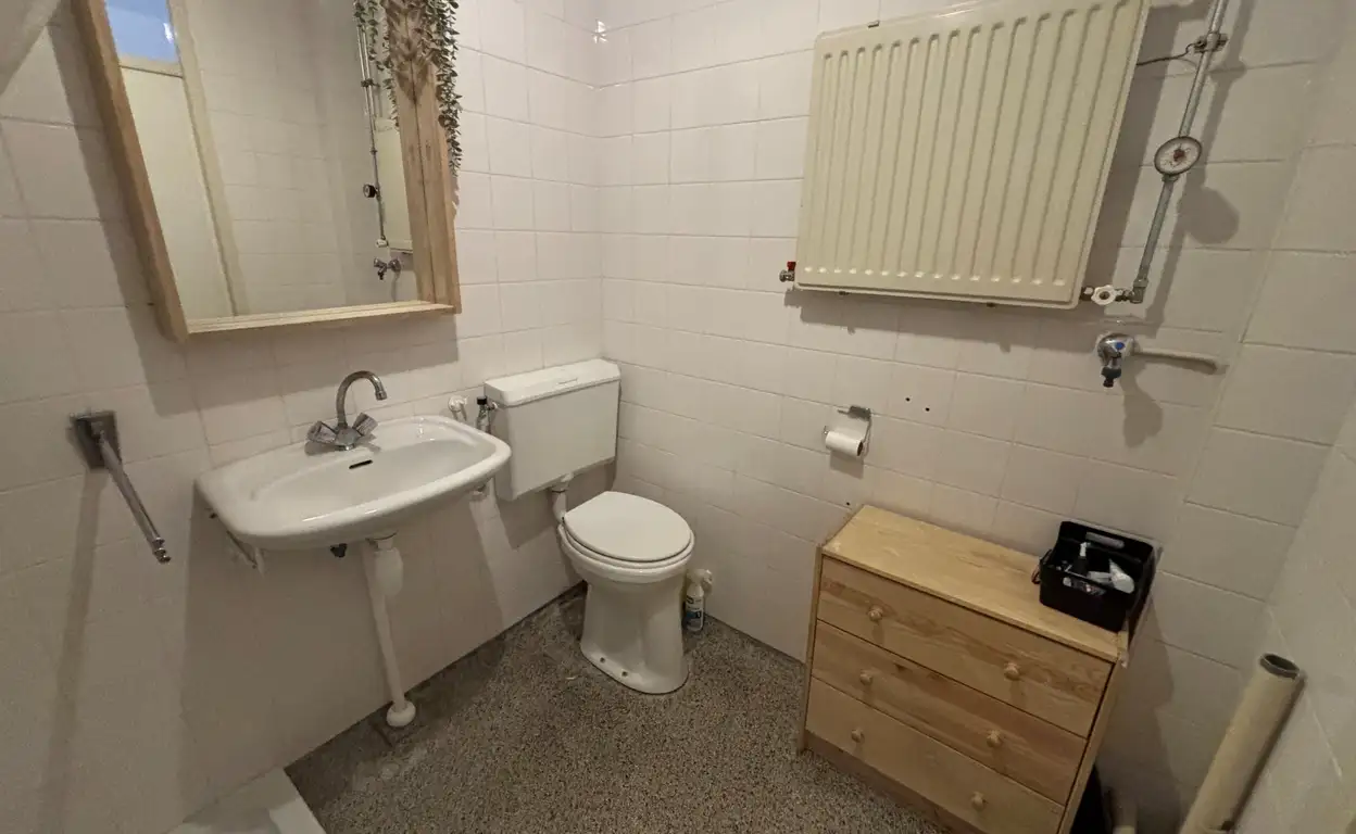 Foto #1 Huurwoning Lemenburg Hoofddorp