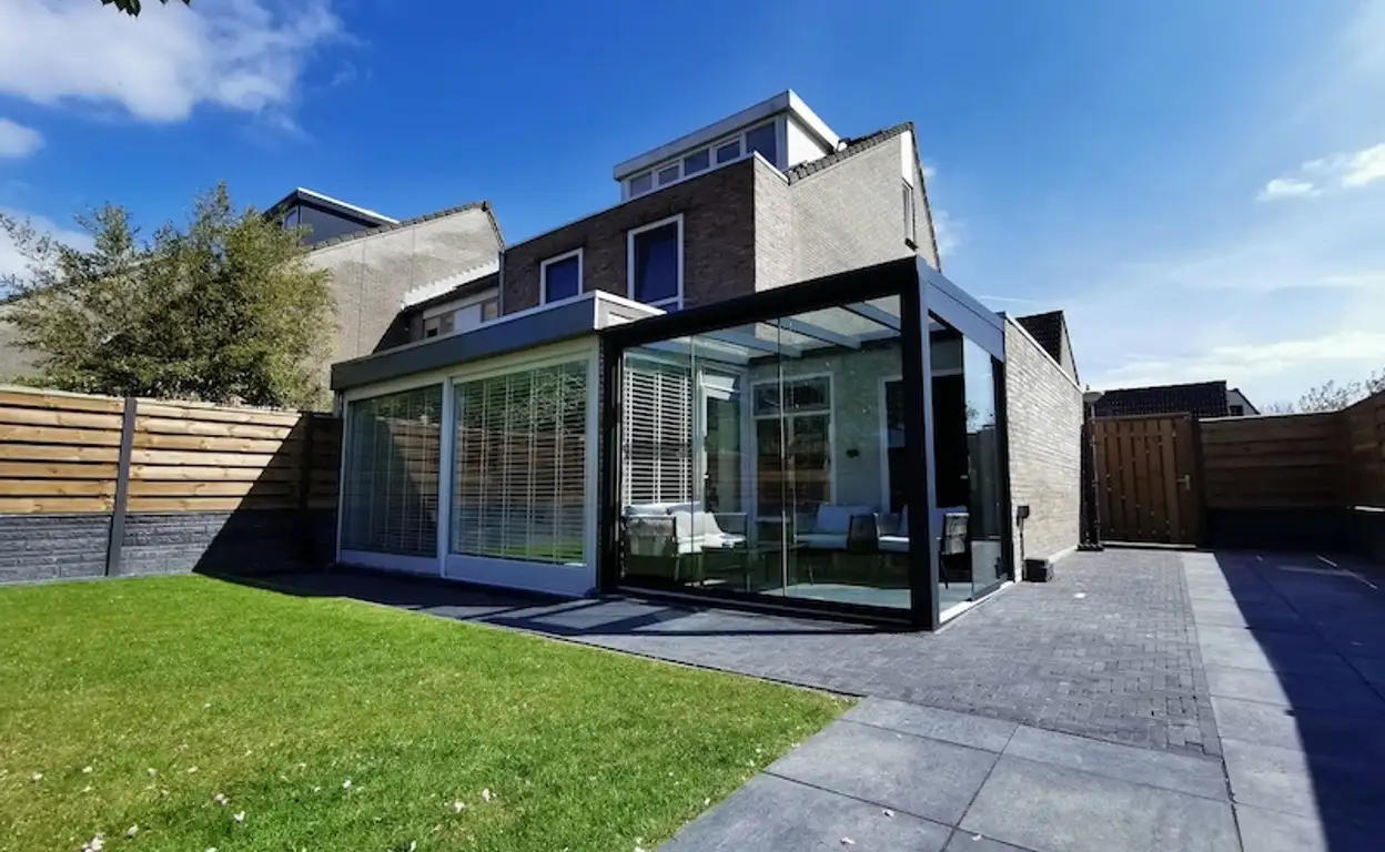 Foto #3 Huurwoning Savelsbos Hoofddorp