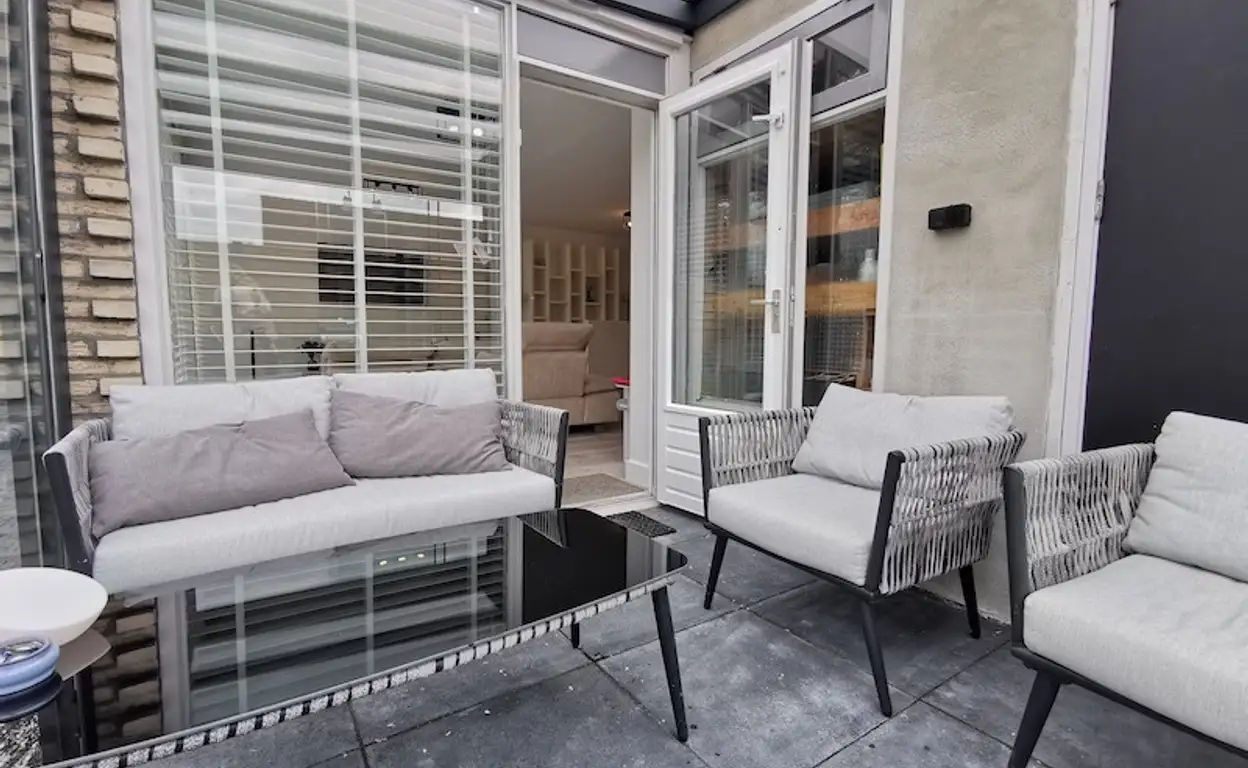 Foto #9 Huurwoning Savelsbos Hoofddorp