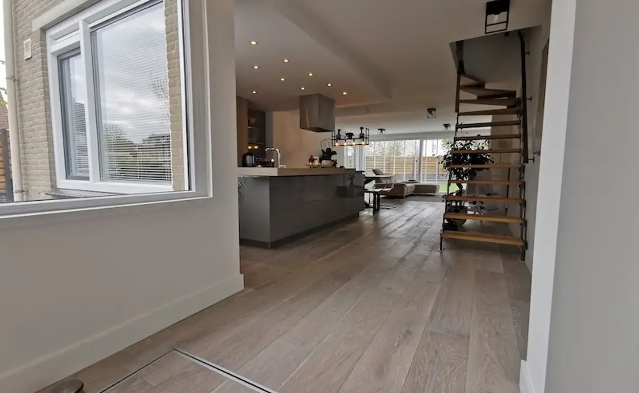 Foto #17 Huurwoning Savelsbos Hoofddorp