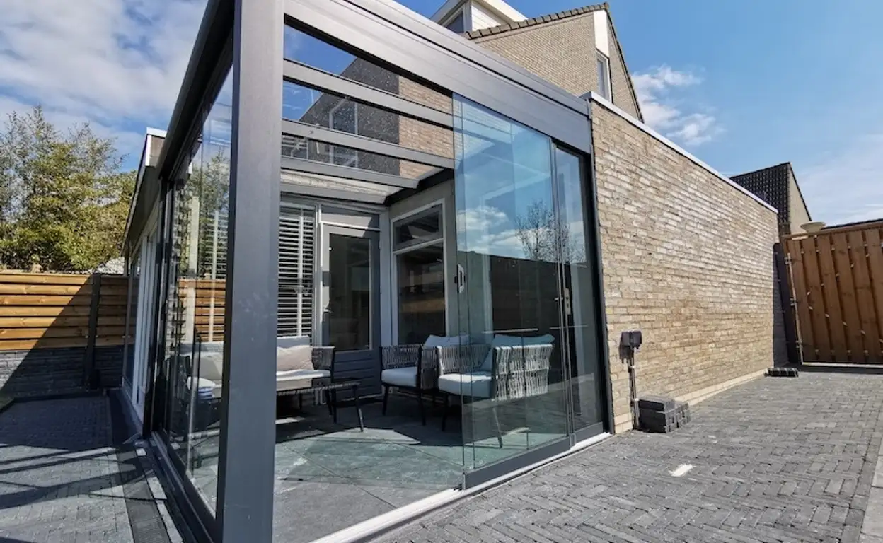 Foto #6 Huurwoning Savelsbos Hoofddorp