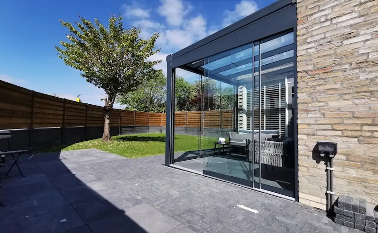 Foto #7 Huurwoning Savelsbos Hoofddorp