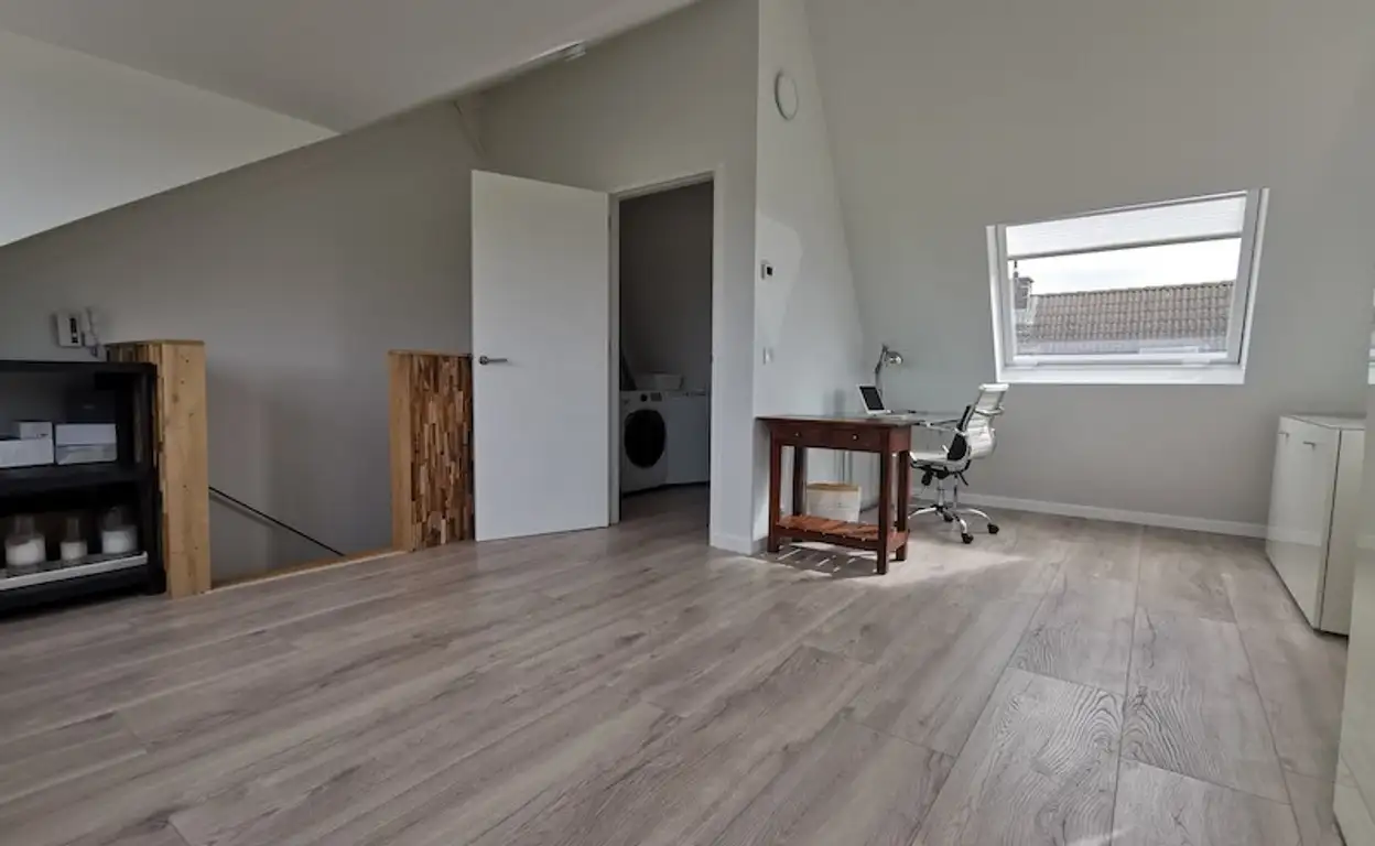 Foto #31 Huurwoning Savelsbos Hoofddorp