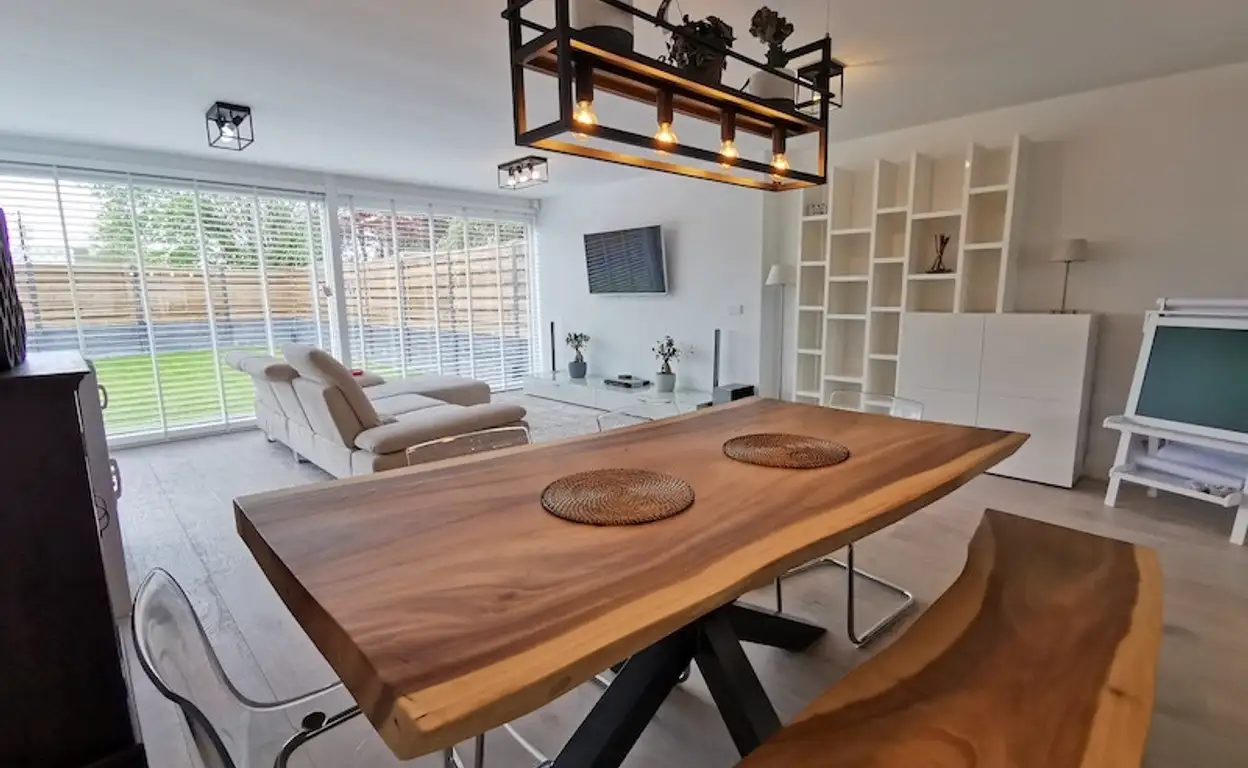 Foto #0 Huurwoning Savelsbos Hoofddorp