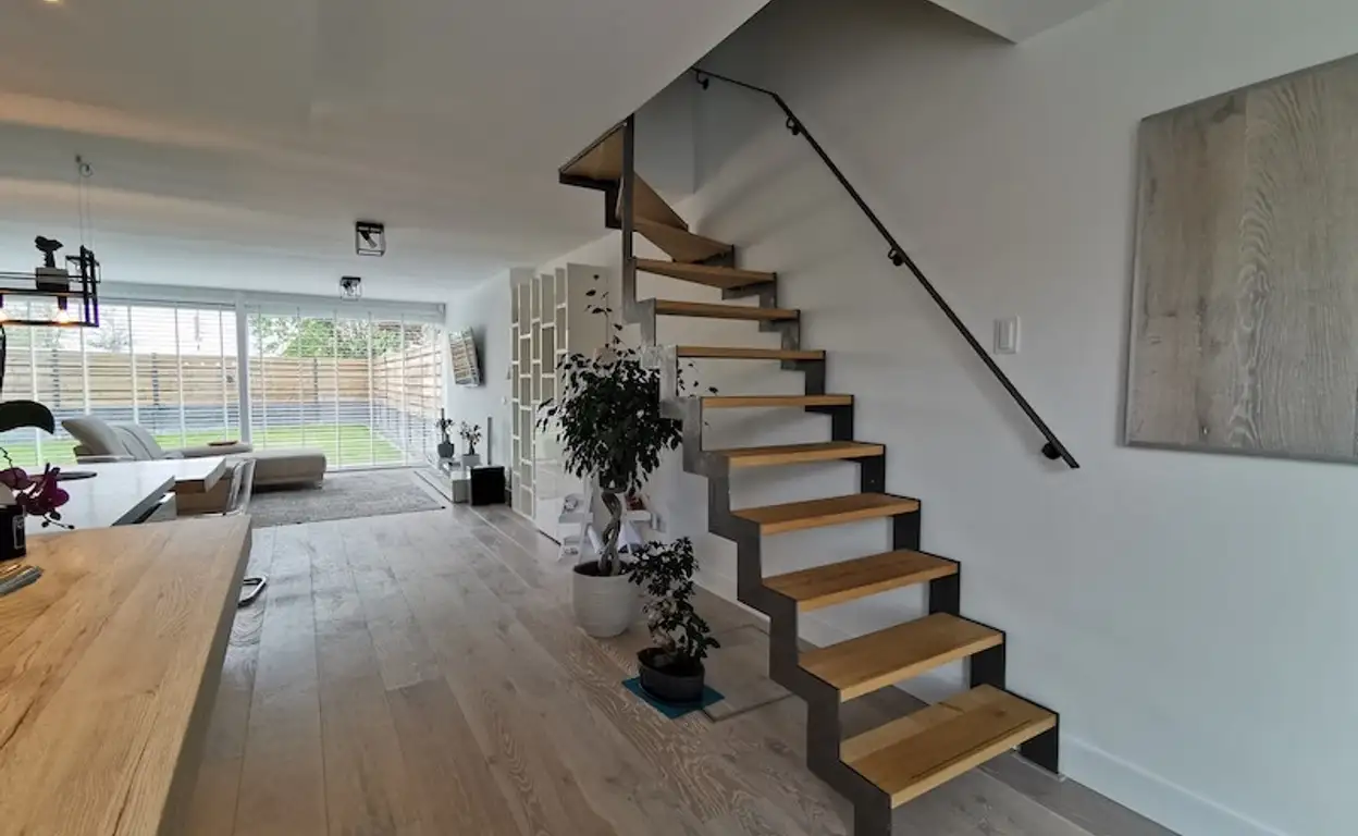 Foto #19 Huurwoning Savelsbos Hoofddorp