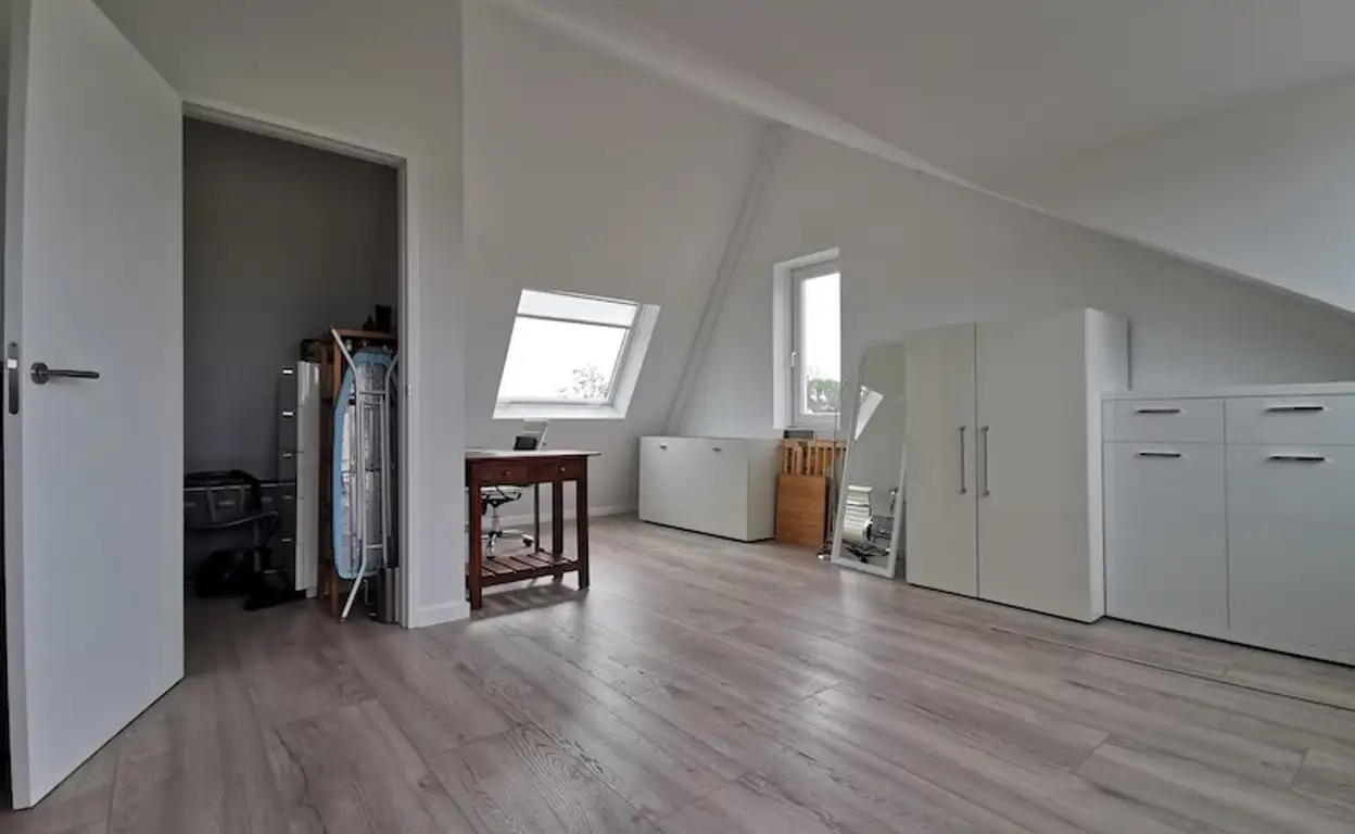 Foto #30 Huurwoning Savelsbos Hoofddorp