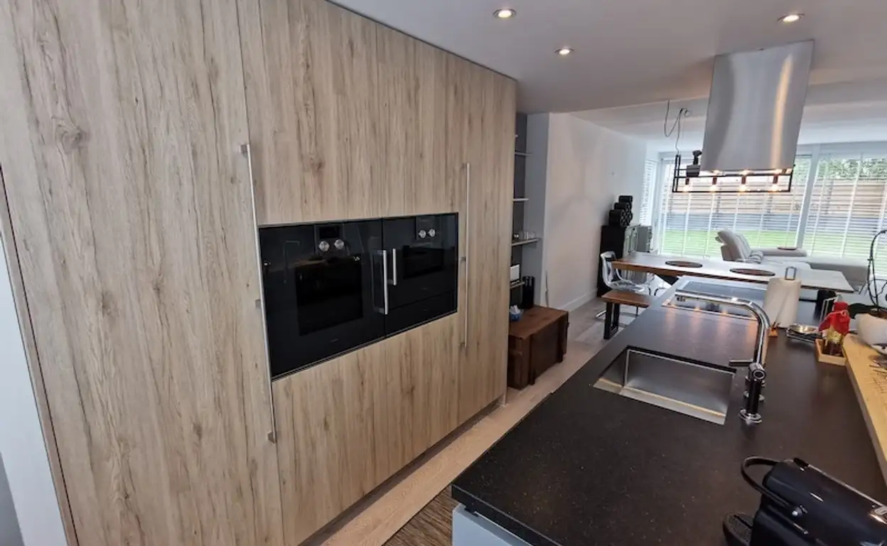 Foto #15 Huurwoning Savelsbos Hoofddorp
