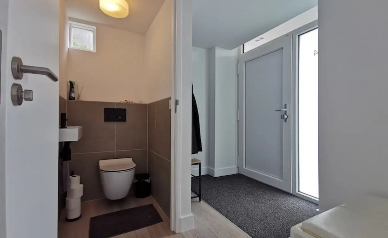 Foto #18 Huurwoning Savelsbos Hoofddorp
