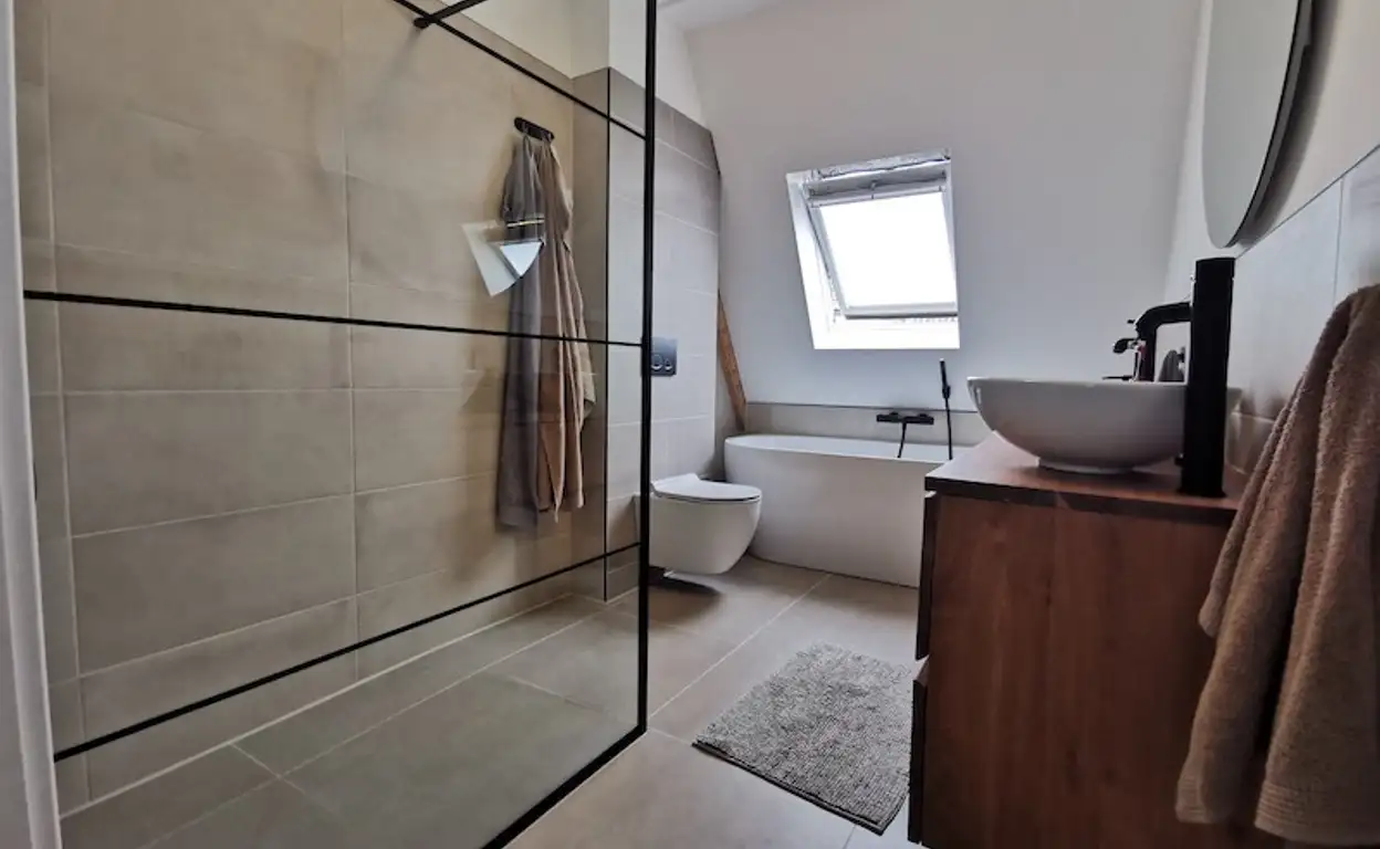 Foto #2 Huurwoning Savelsbos Hoofddorp