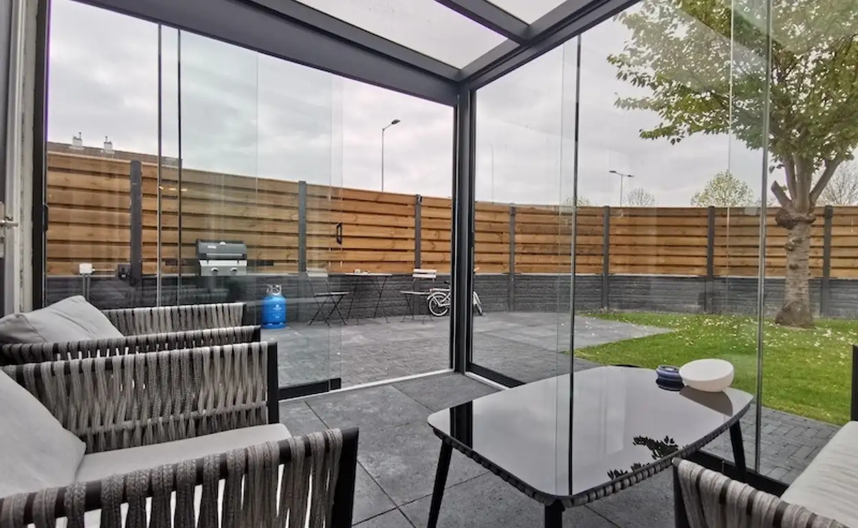 Foto #8 Huurwoning Savelsbos Hoofddorp