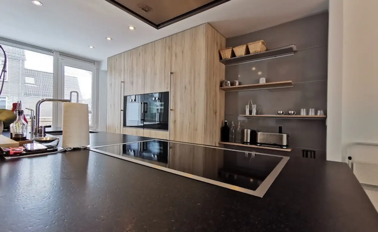 Foto #13 Huurwoning Savelsbos Hoofddorp