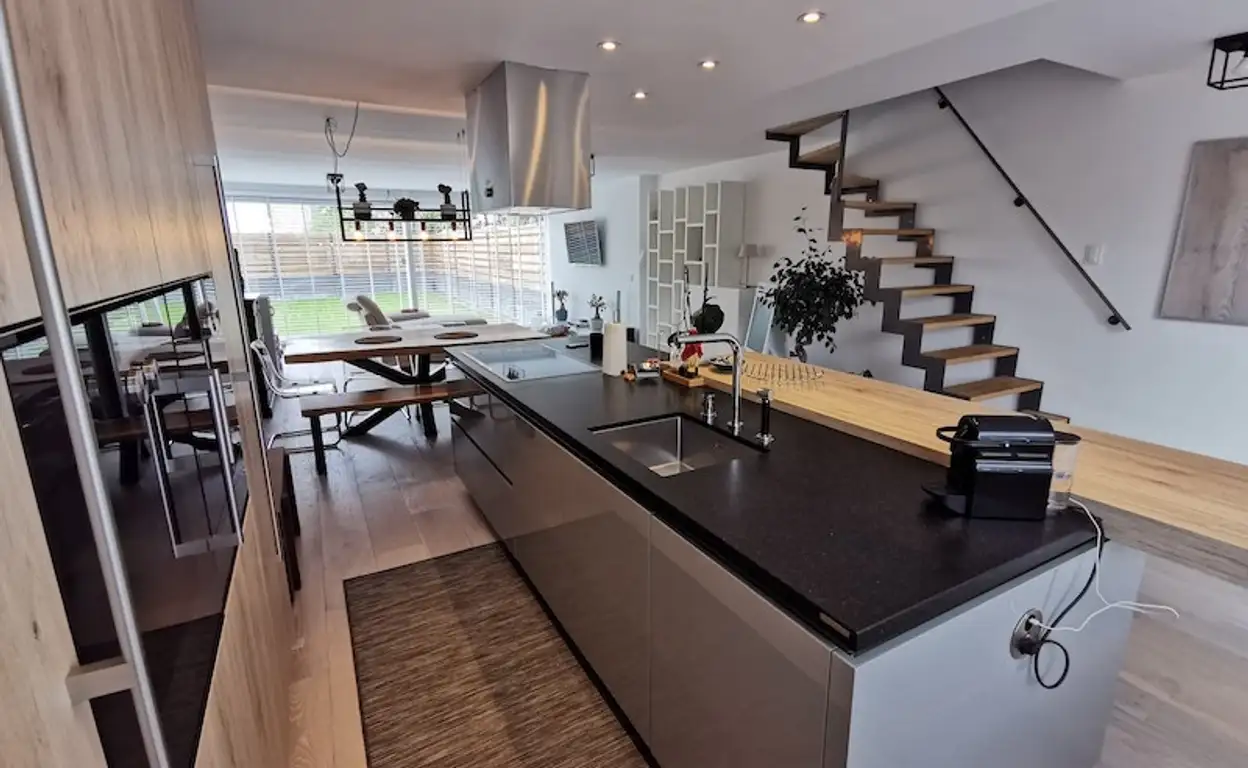 Foto #16 Huurwoning Savelsbos Hoofddorp