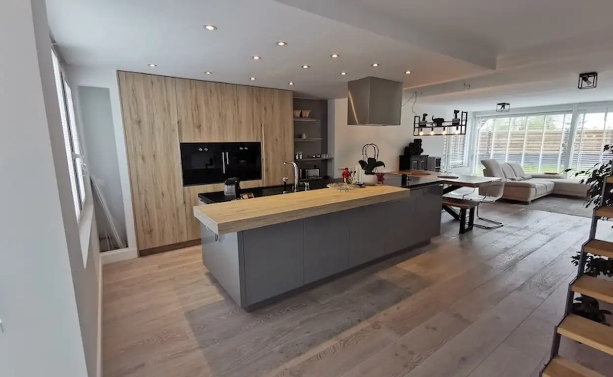 Foto #1 Huurwoning Savelsbos Hoofddorp