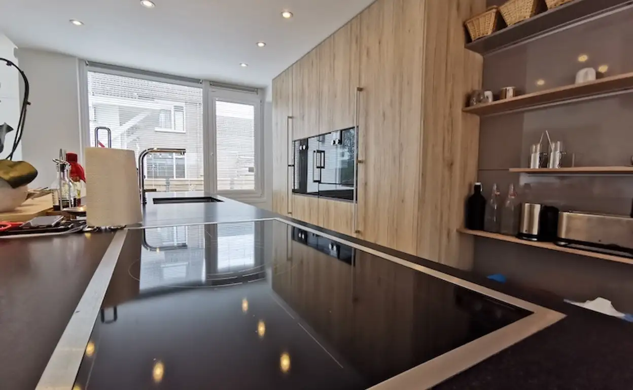 Foto #14 Huurwoning Savelsbos Hoofddorp