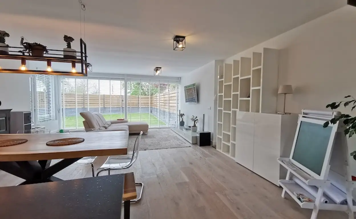 Foto #12 Huurwoning Savelsbos Hoofddorp