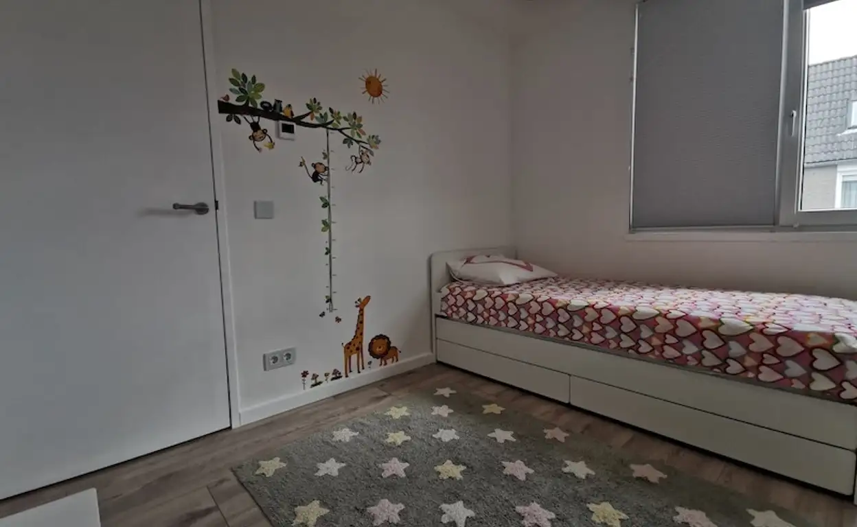 Foto #27 Huurwoning Savelsbos Hoofddorp