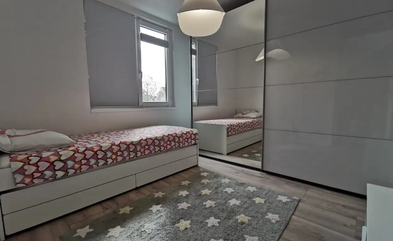 Foto #26 Huurwoning Savelsbos Hoofddorp