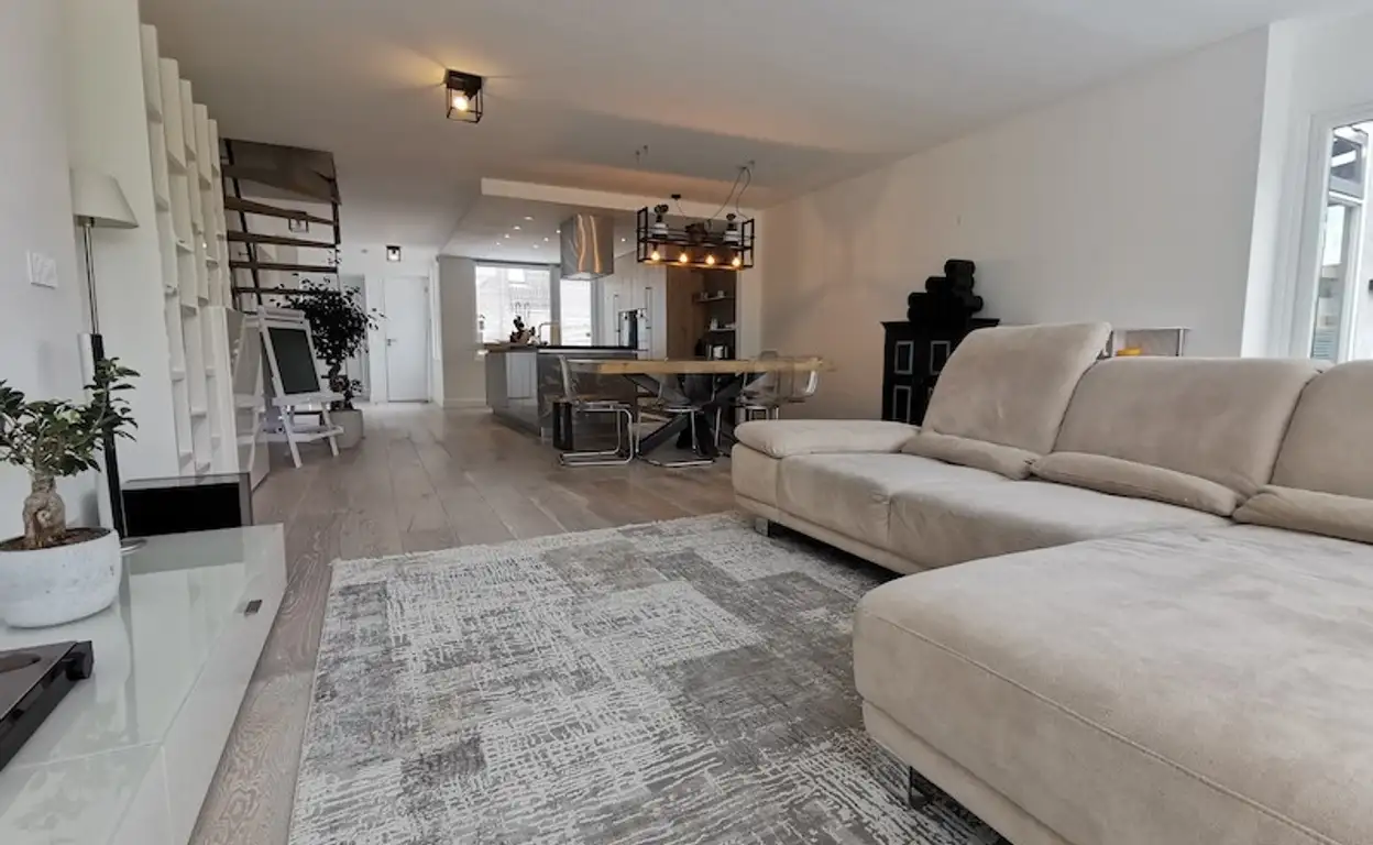 Foto #10 Huurwoning Savelsbos Hoofddorp