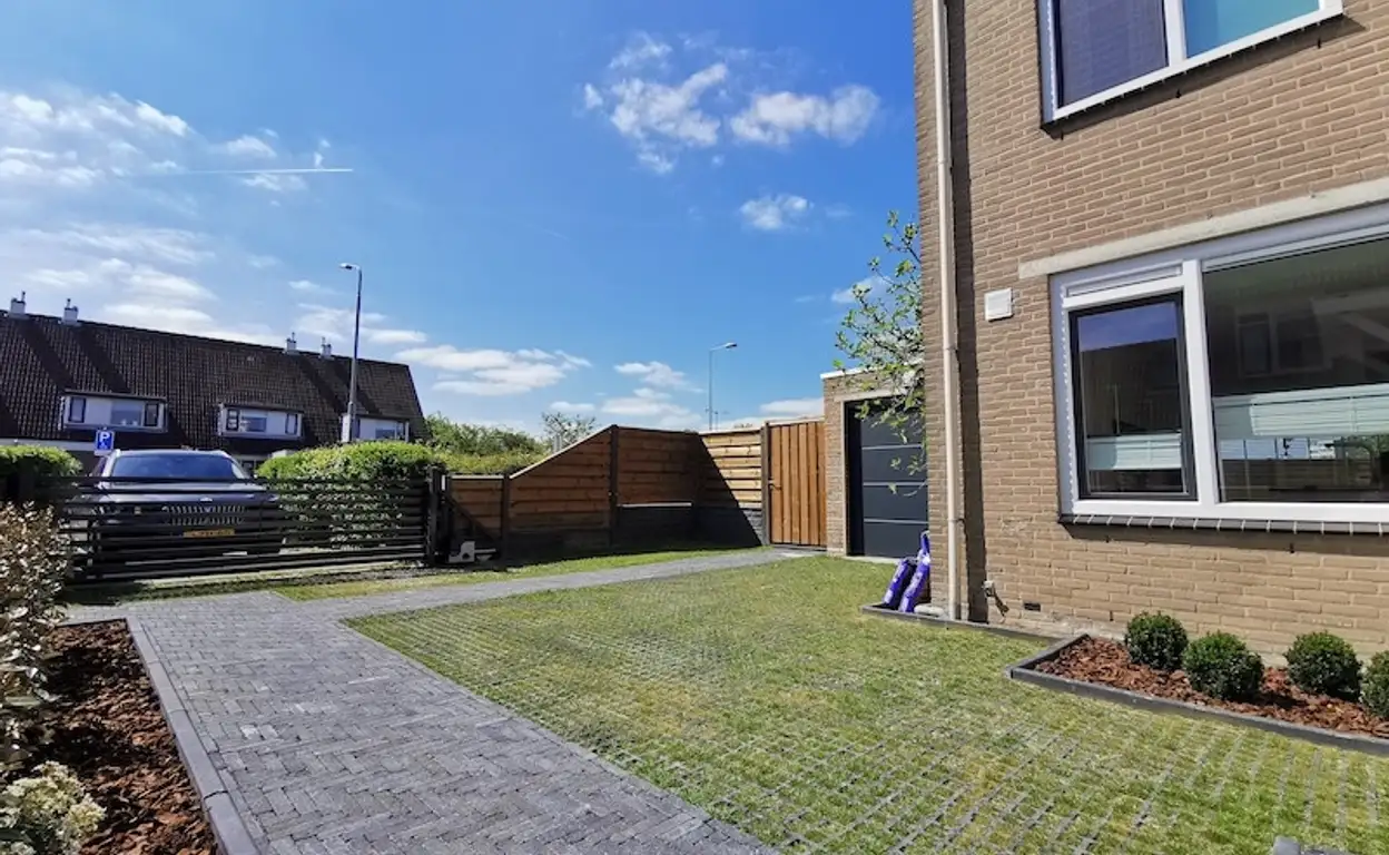 Foto #5 Huurwoning Savelsbos Hoofddorp