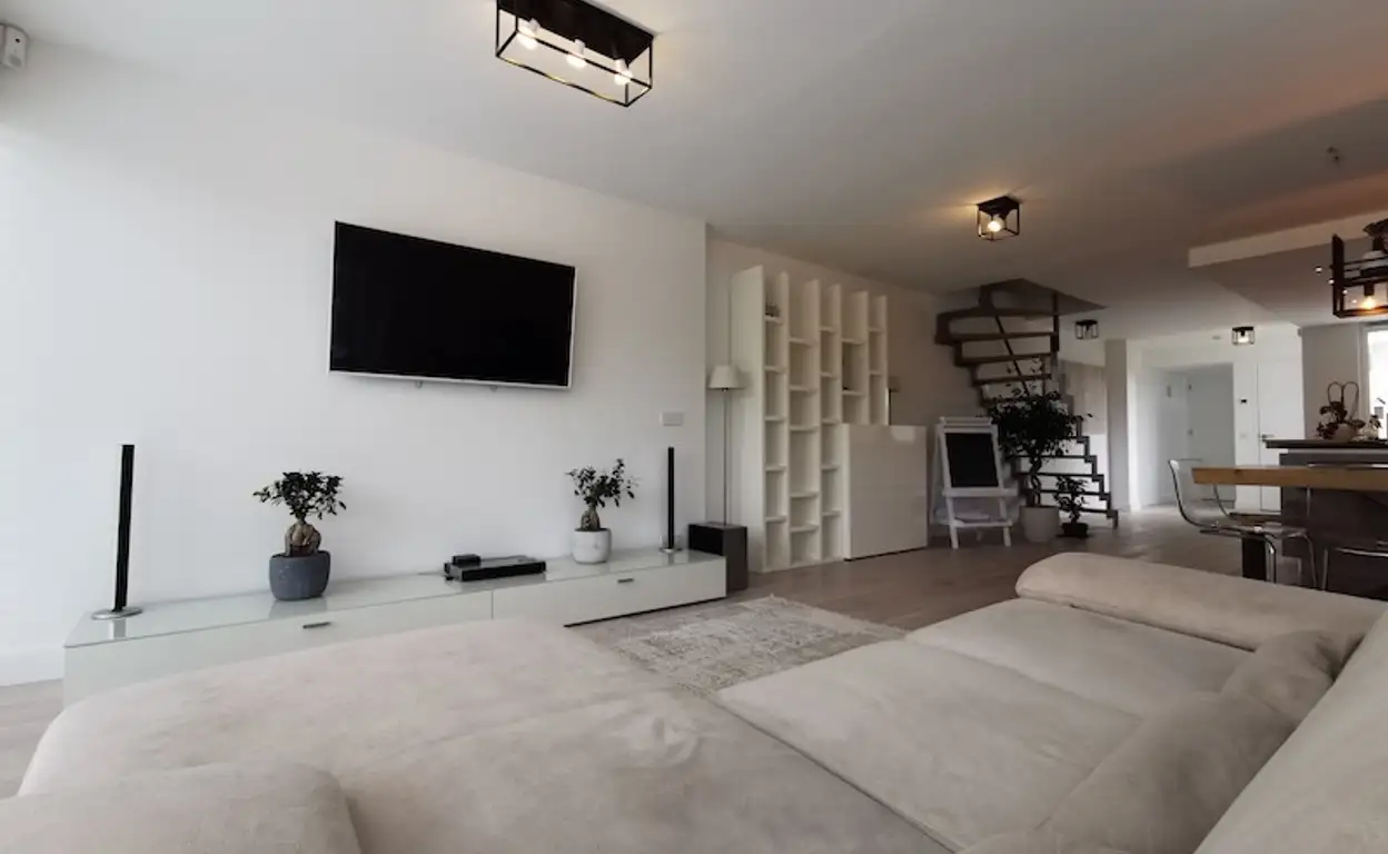Foto #11 Huurwoning Savelsbos Hoofddorp