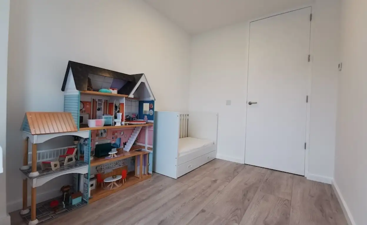 Foto #29 Huurwoning Savelsbos Hoofddorp