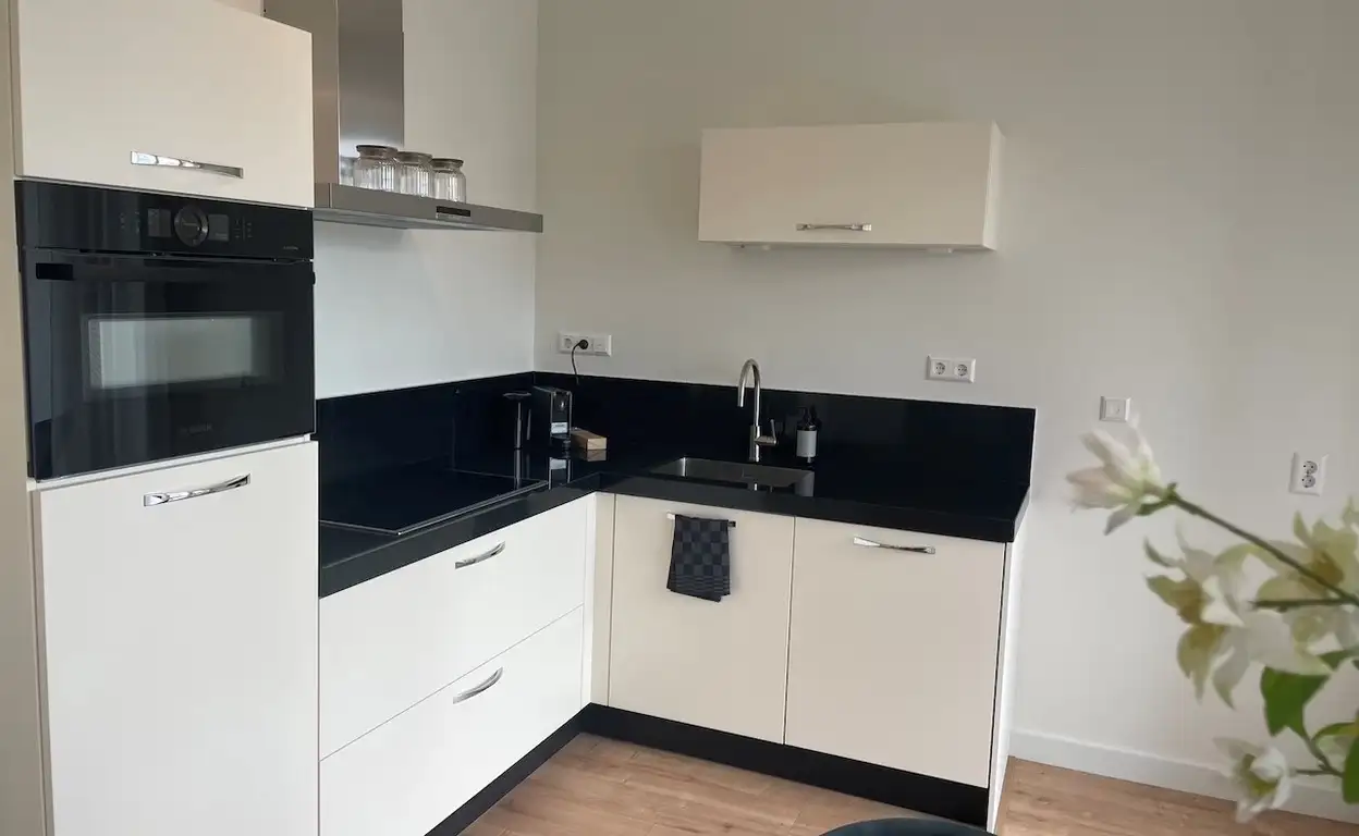 Foto #3 Appartement Mies van der Rohestraat Hoofddorp