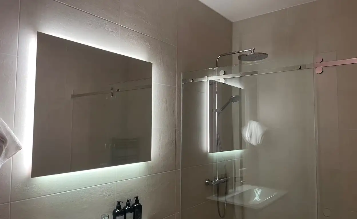 Foto #7 Appartement Mies van der Rohestraat Hoofddorp