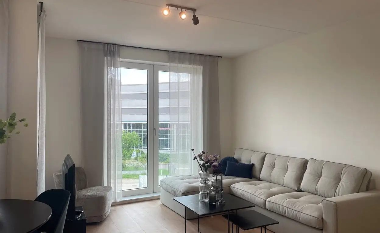 Foto #0 Appartement Mies van der Rohestraat Hoofddorp