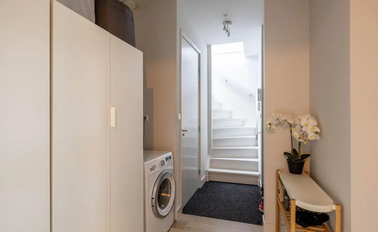 Foto #14 Appartement Vossegatselaan Utrecht