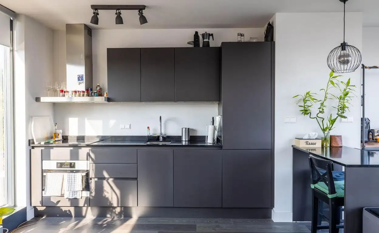 Foto #7 Appartement Vossegatselaan Utrecht