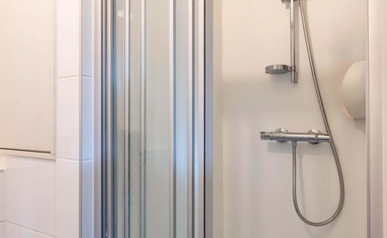 Foto #15 Appartement Vossegatselaan Utrecht