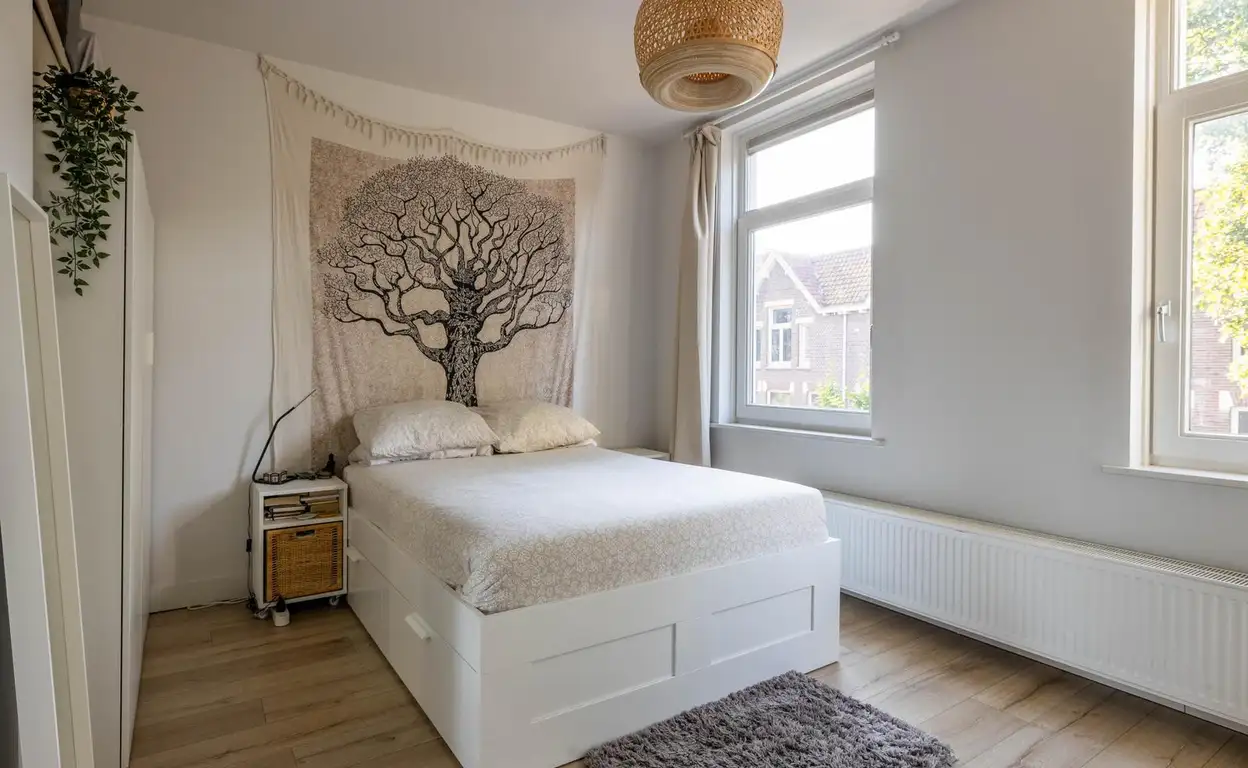 Foto #11 Appartement Vossegatselaan Utrecht