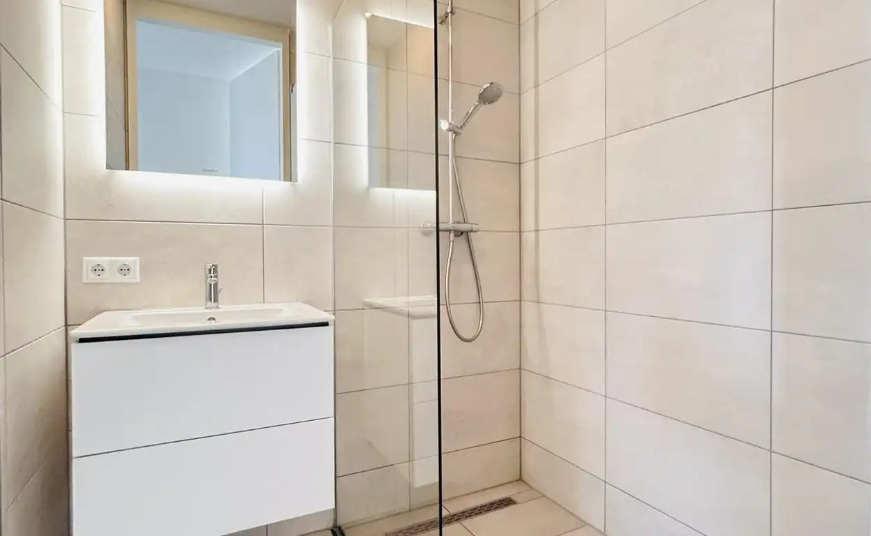 Foto #5 Appartement Mies van der Rohestraat Hoofddorp