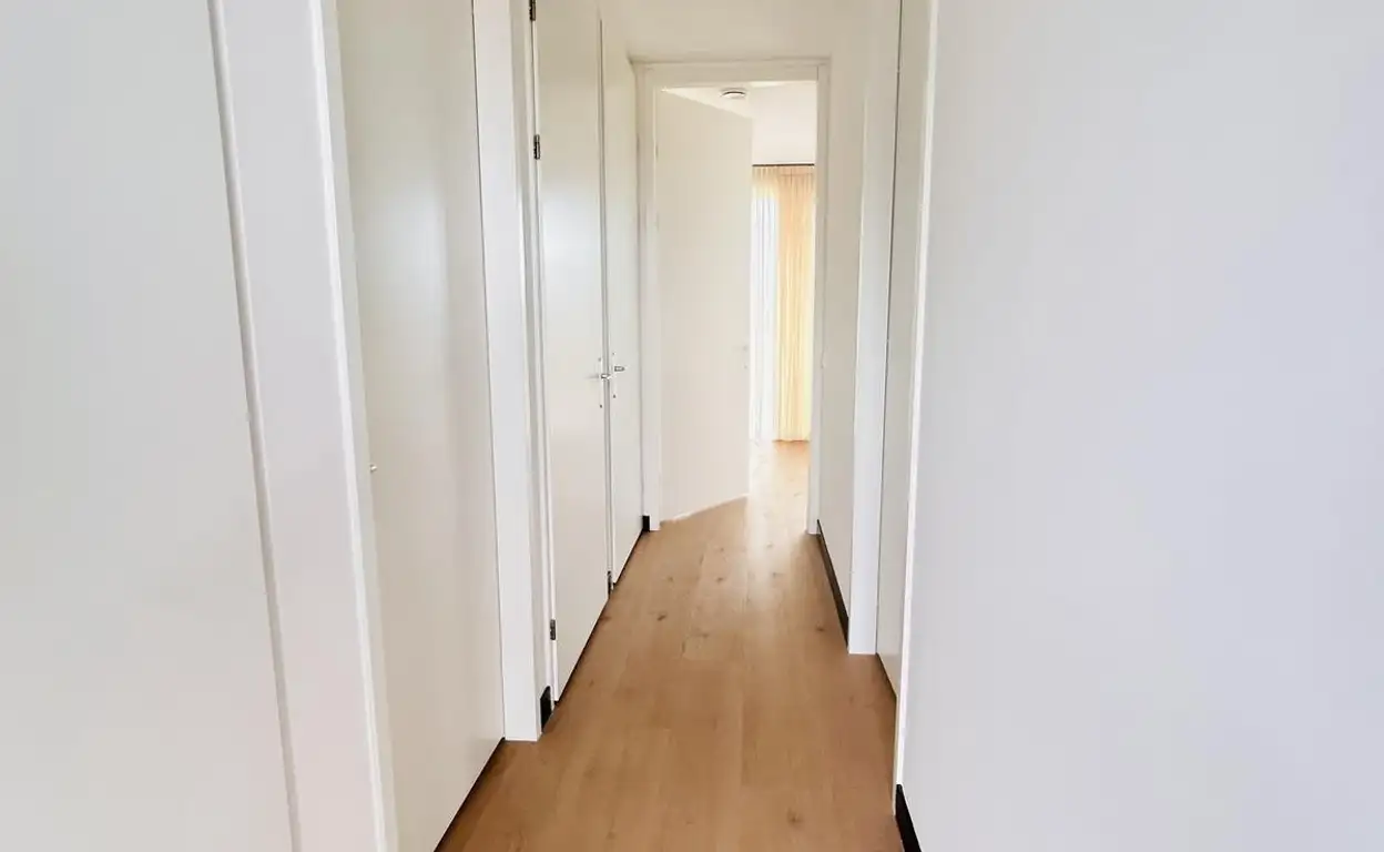 Foto #7 Appartement Mies van der Rohestraat Hoofddorp