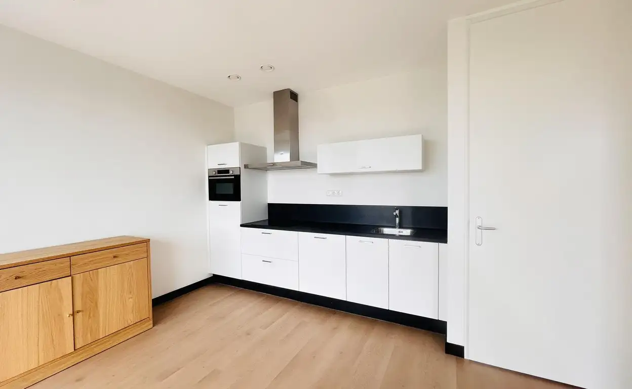 Foto #2 Appartement Mies van der Rohestraat Hoofddorp