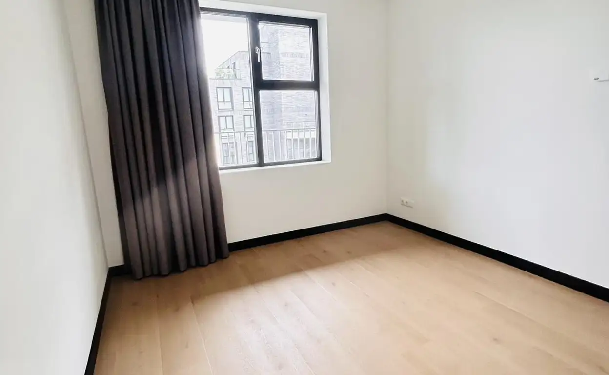 Foto #9 Appartement Mies van der Rohestraat Hoofddorp