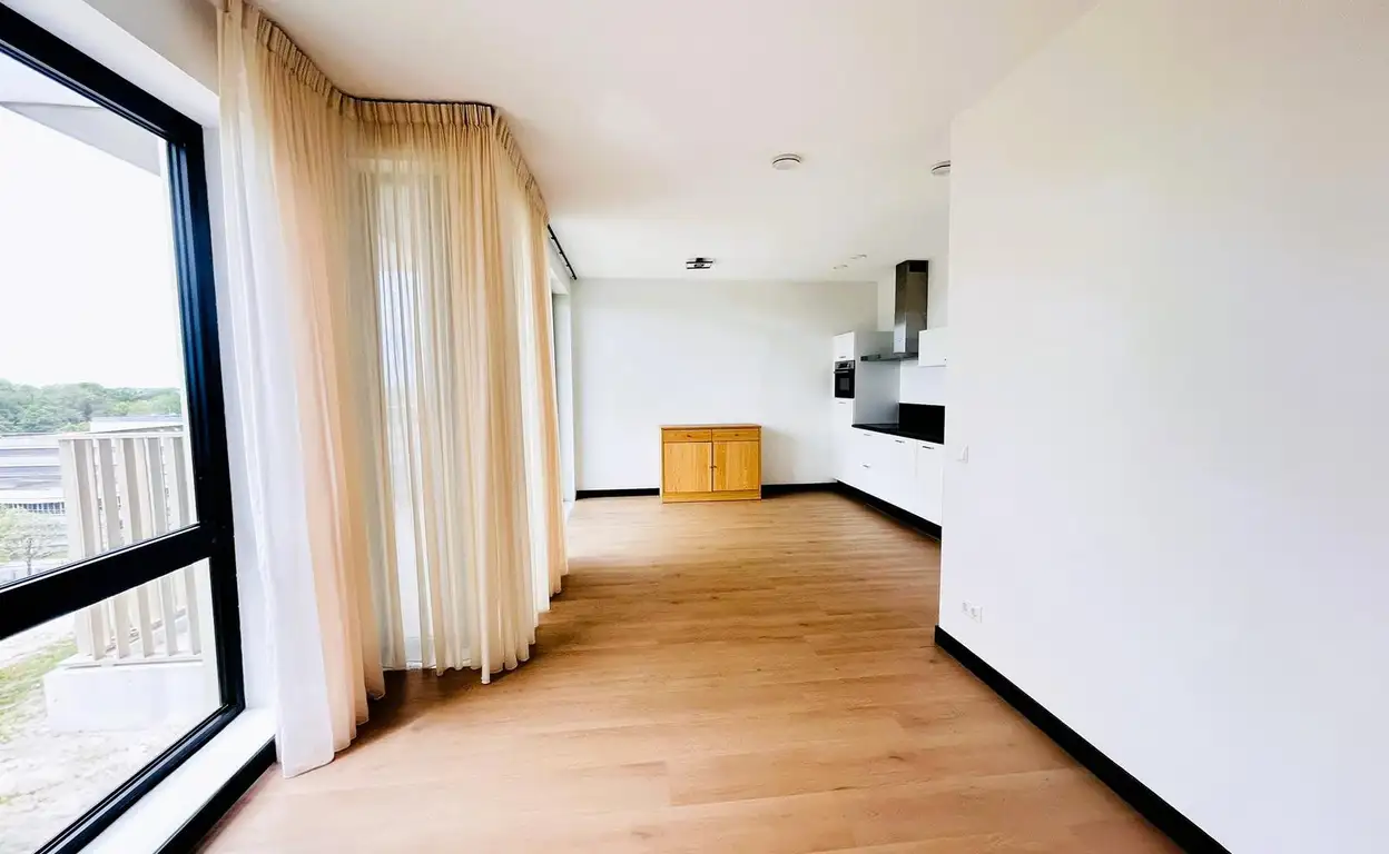 Foto #3 Appartement Mies van der Rohestraat Hoofddorp