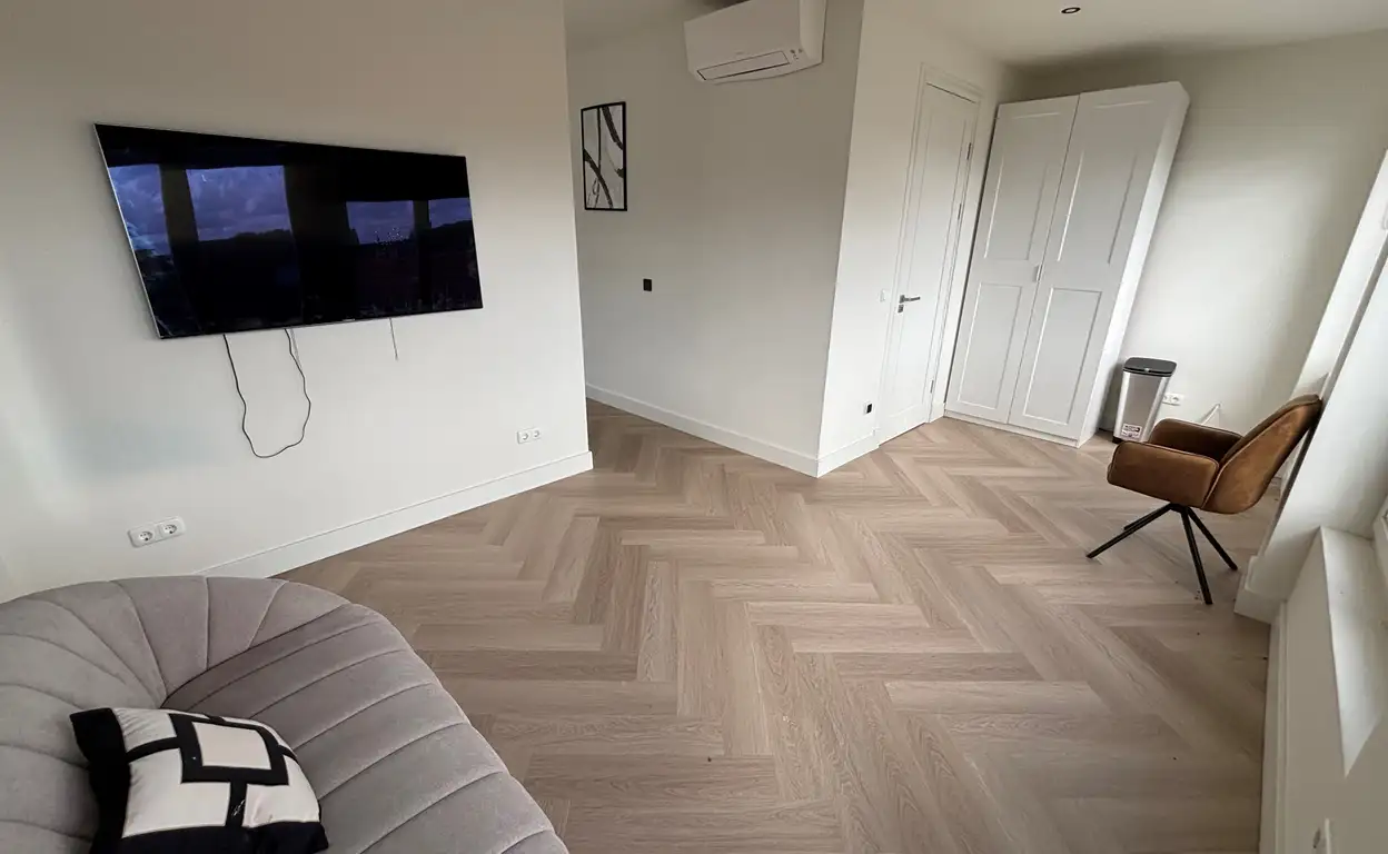 Foto #16 Appartement Herengracht Muiden
