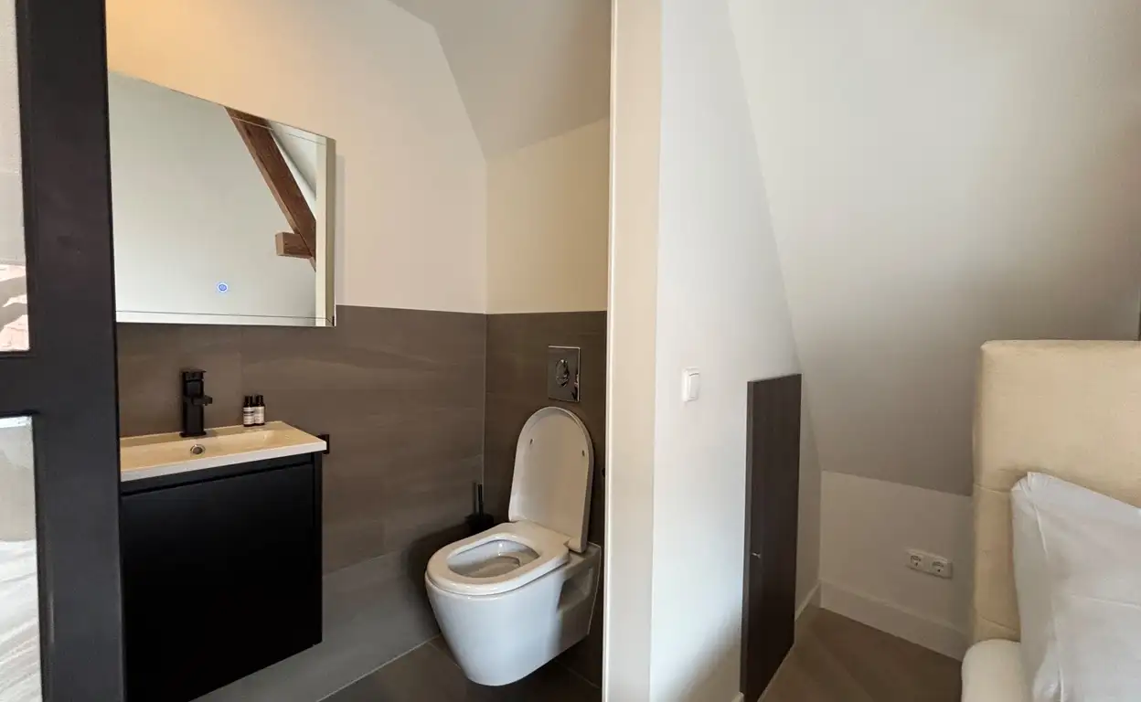 Foto #8 Appartement Herengracht Muiden