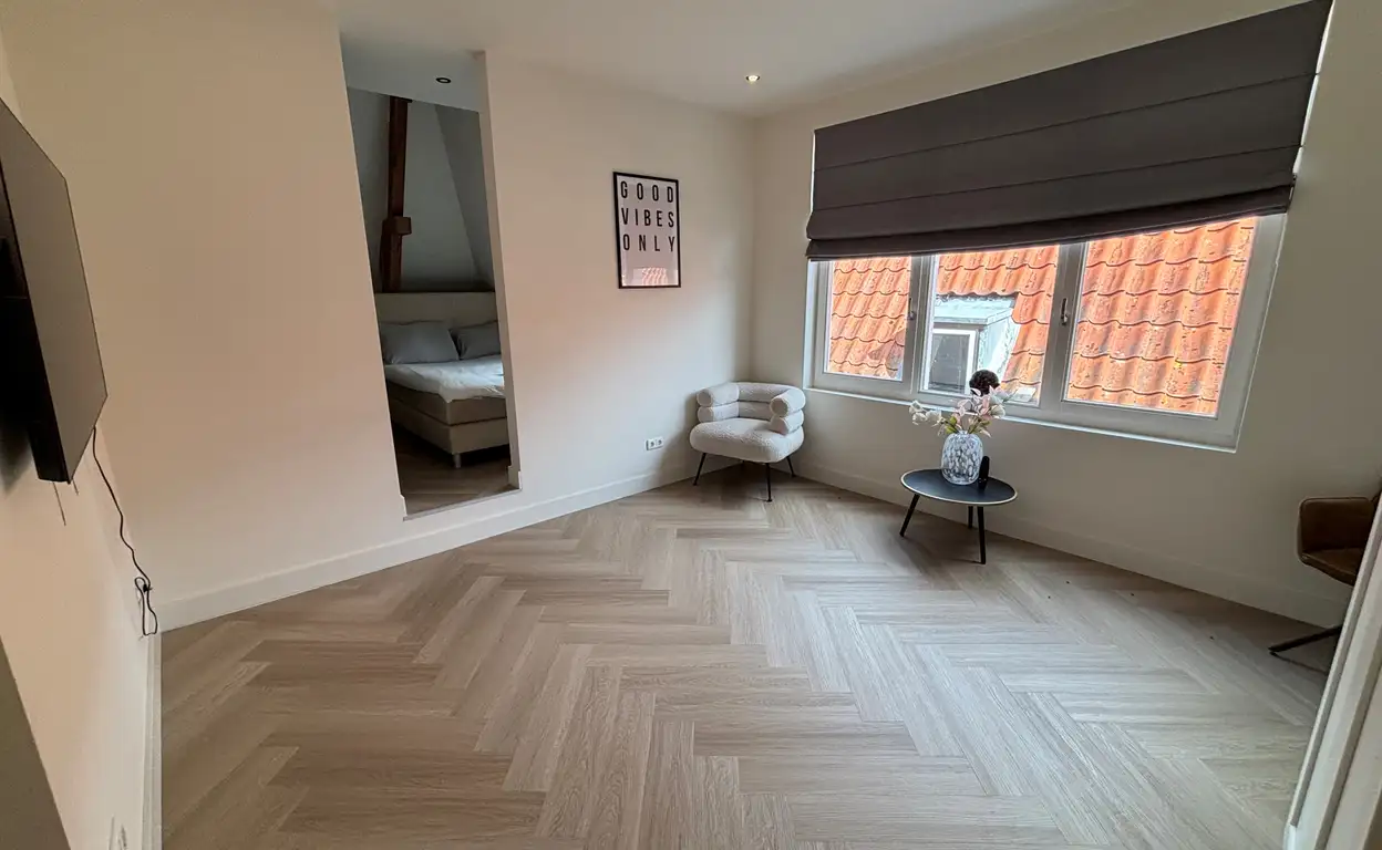 Foto #6 Appartement Herengracht Muiden