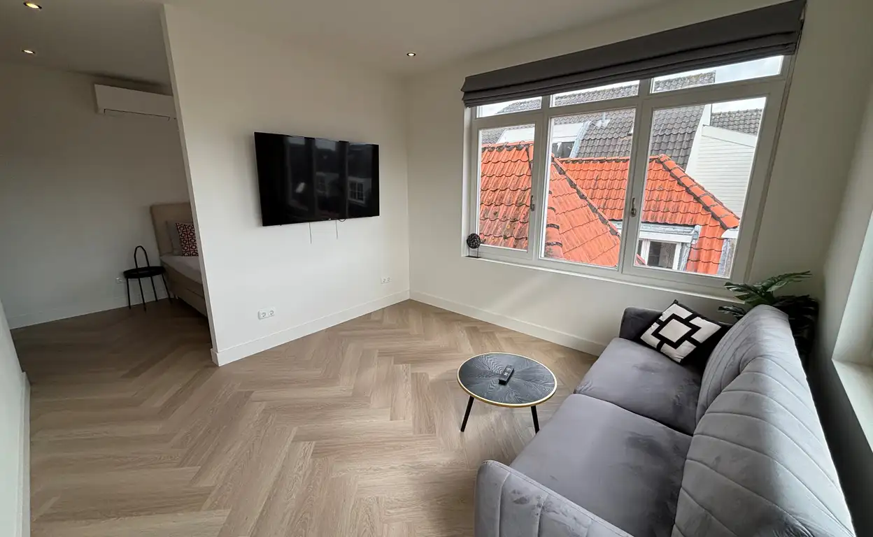 Foto #12 Appartement Herengracht Muiden